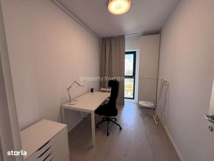 Apartament 4 Camere Northside Park cu Terasa si parcare - 6