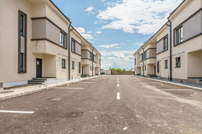 Casa de vanzare Berceni  Dedeman Giurgiului str Tiparnitei  - 9