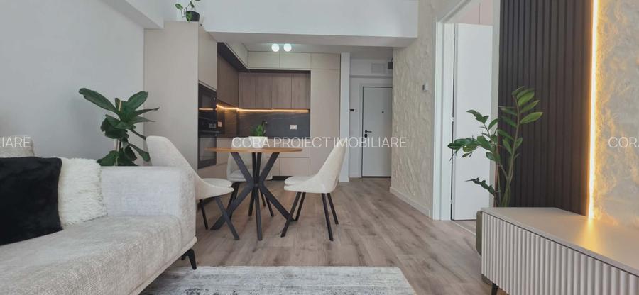 Apartament 2 camere de vânzare, Prima Green Residence-AP1490 - 3