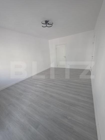 Apartament 2 camere, 47.40 mp, zona Alexandru cel Bun