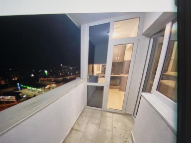 Promenada Studio / 2 Camere complet| Vedere Panoramica|Bloc Nou 2020