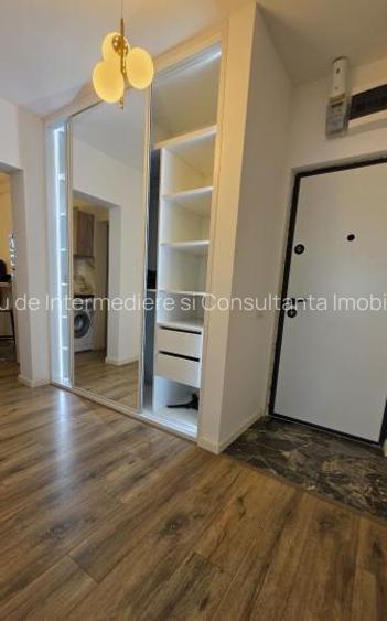 🙋Inel II - Intim🔸2 Camere Decomandate 50m² Mobilat Utilat Centrala GAZE - 6