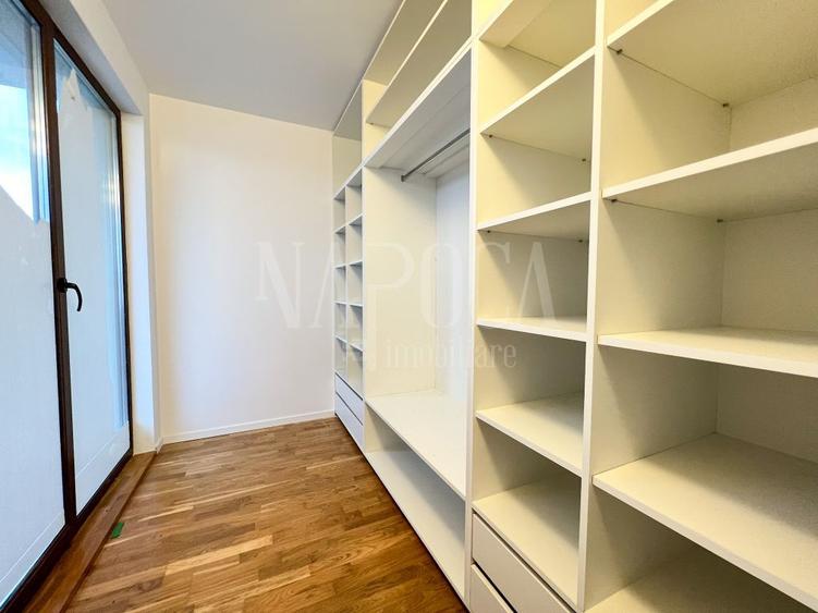Apartament 4 camere de vanzare in Gheorgheni, Cluj Napoca