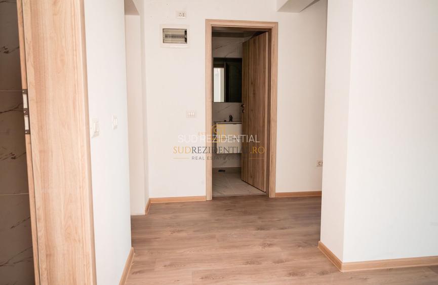 3 camere, zona Bd Metalurgiei-Grand Arena Mall- Brancoveanu,Comision 0 - 10