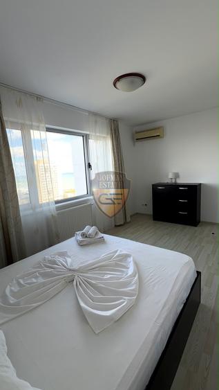 APARTAMENT 3 CAMERE CU VEDERE LA MARE – OLIMP