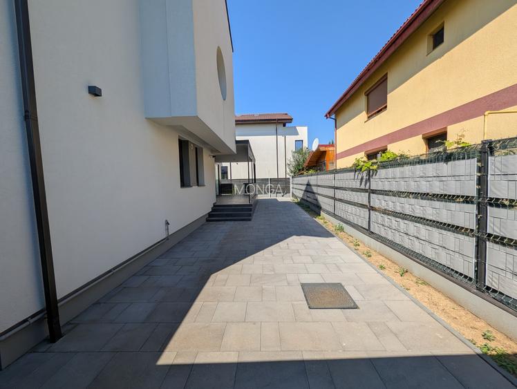 Casa spatioasa 180mp plus 50mp terase | 0 comision | Cartier Henri Coanda - 52