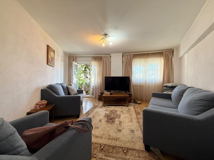 Apartament ultracentral 4 camere