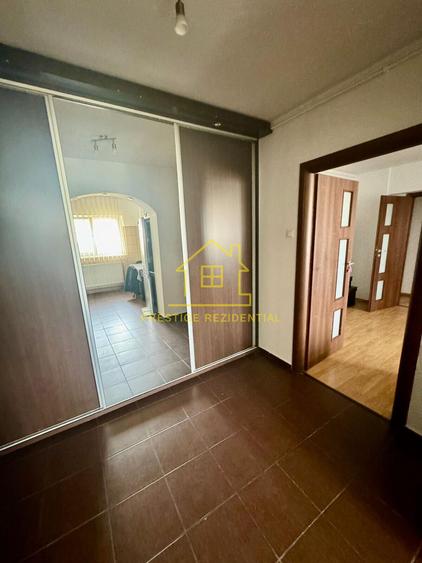 2 Camere-Pallady-Centrala Proprie-1983 la 5 min.Metrou 1 Decembrie