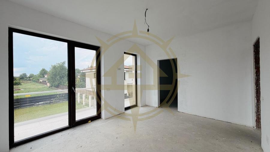 DOM00401 - Vila de vanzare in Corbeanca central