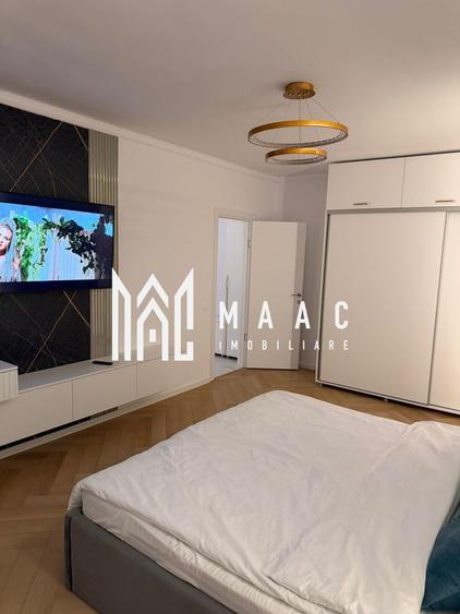 Apartament 3 camere decomandat | Sibiu Hipodrom 4 | 60 mp, parcare