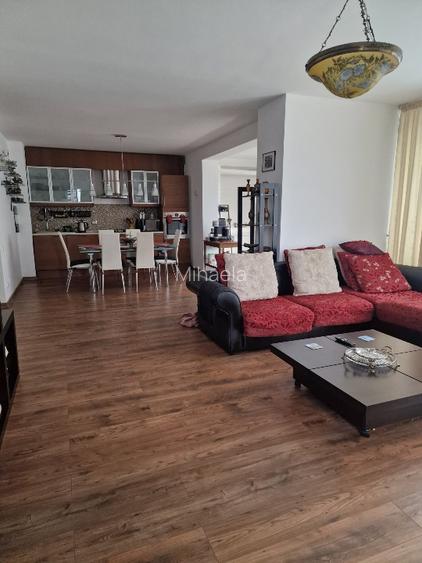 Închiriere apartament lux 118mp