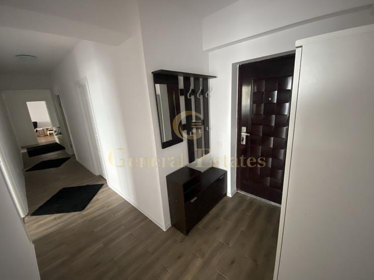 Apartament 3 camere decomandat | 75 mp | Bloc nou 2022 | PARCARE - 7