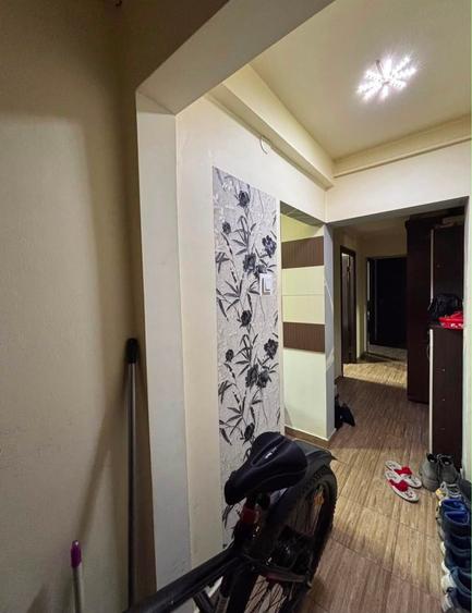 2 Camere Salaj Etaj 4/4 An Constructie 1971