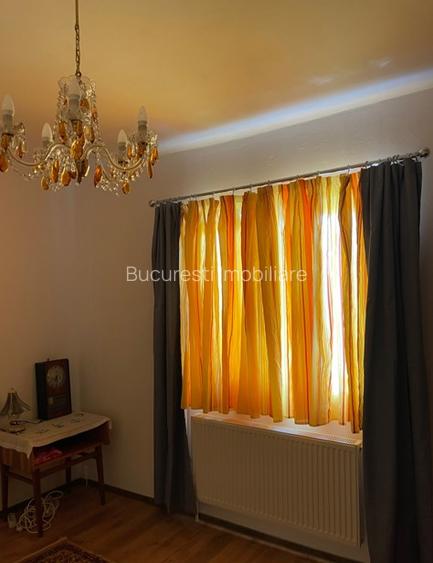 Cismigiu,Metrou Izvor,Parc,CENTRALA ,MOBILAT, UTILAT,renovat,luminos ,Liber! - 14