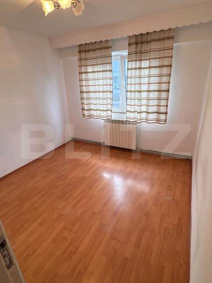 Apartament de vânzare cu 2 camere, cartier Semicentral - Zalău