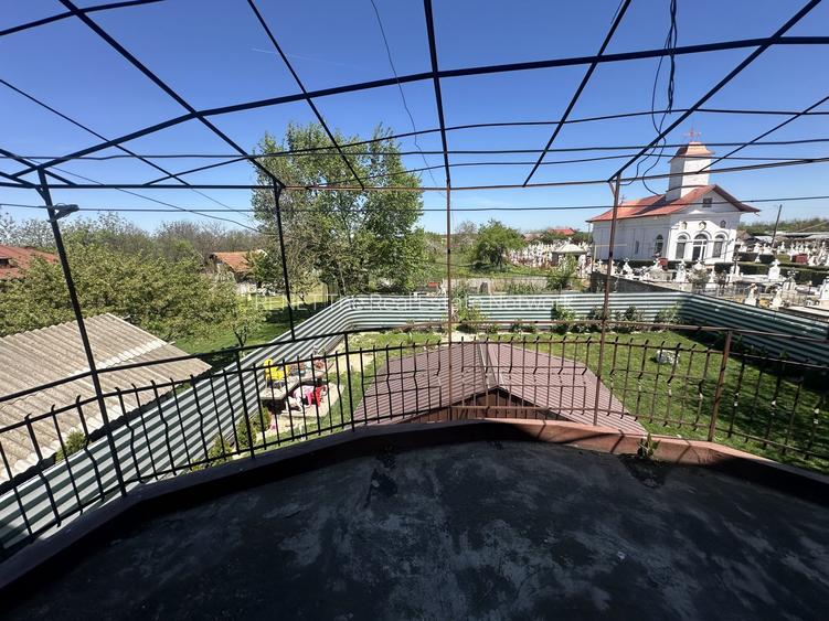 TARTASESTI, TEREN 2.161 MP, SPATIU COMERCIAL, CASA, OPORTUNITATE UNICA! - 39