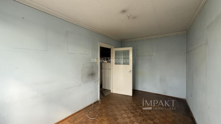 Apartament cu 2 camere decomandat in centrul orasului - 3