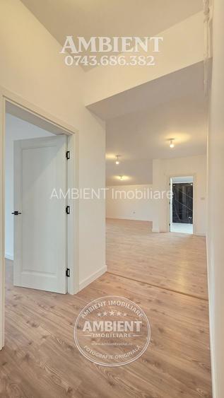 Apartament cu 2 camere, etaj 2, bloc NOU, VASLUI zona NORD - Vechia Roma; - 4