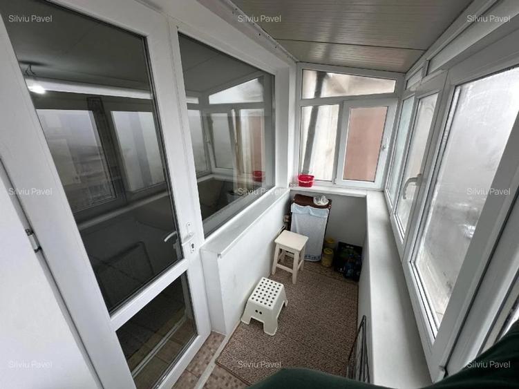 Apartament 2 camere cu Balcon cartier NEPTUN