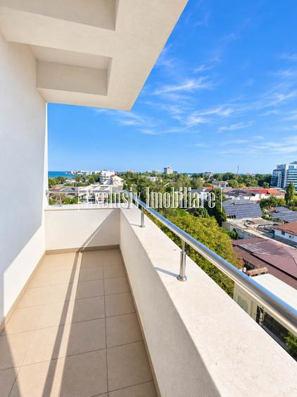 Apartament 2 camere 65 mp cu Priveliste Superba la Lac si la Parc Tabacarie