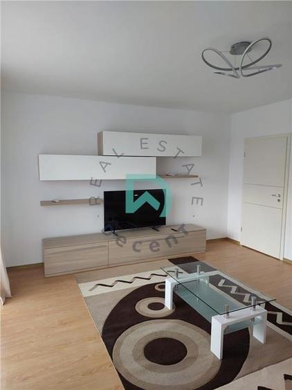 Apartament 3 camere Avantgarden 3, 63 mp - Brasov