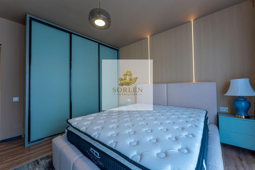 Apartament premium cu 2 camere | Între Lacuri | Cluj-Napoca