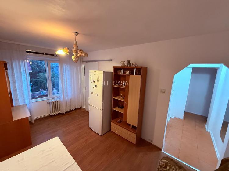 Apartament 2 camere, zona Podu Ros - 2