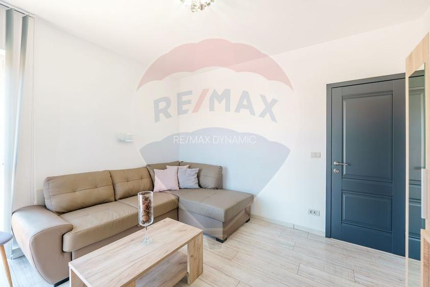 APARTAMENT 3 CAMERE  + loc parcare - Adora Park - 22