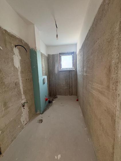 Apartament 2 Camere| 1 Mai |Piata Mures| Semifinisat| Metrou 6'| etj 2