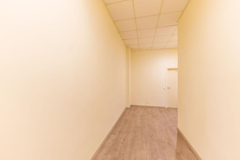 Spatiu Comercial/Birouri de Închiriat zona Centala