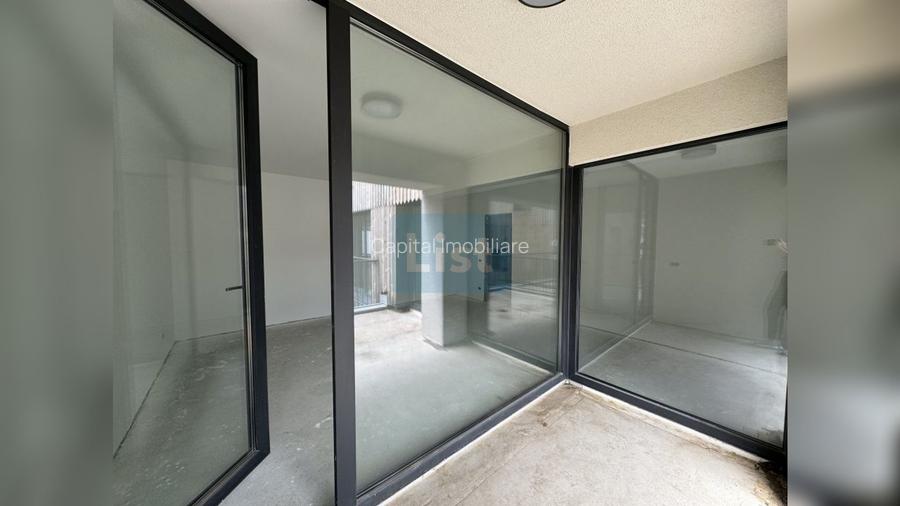 Apartament 3 camere, suprafata utila 106,6, cartierul Brașovechi - 2