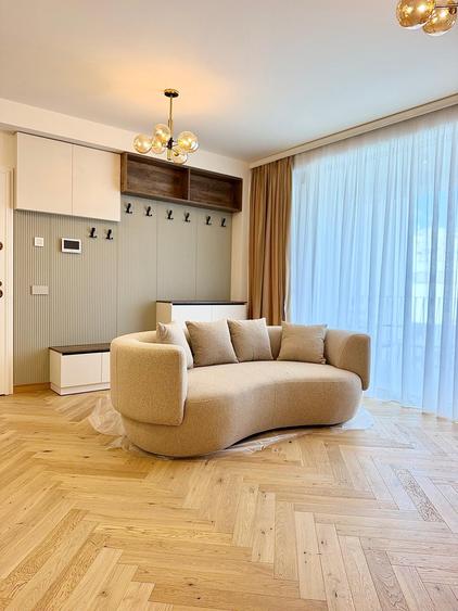 VICTORIEI LOFT 2025 / Apartament Premium / Prima Închiriere