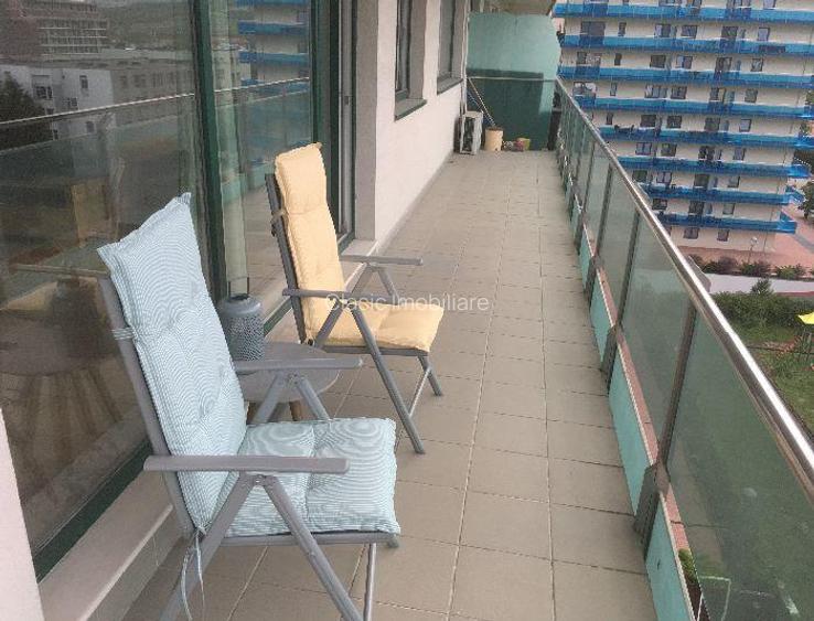 Inchiriere apartament 3 camere modern bloc nou in Gheorgheni- Iulius Mall - 6