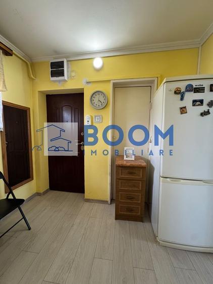Apartament 2 camere | Traian- Spitalul 2 | Etaj 2