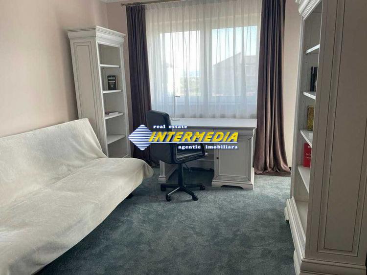 Casa Noua 4 camere finisata la cheie CETATE Dealul Furcilor mobilata utilata