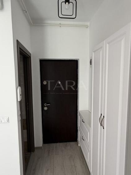 Apartament modern, complet mobilat și utilat. Zona Europa.