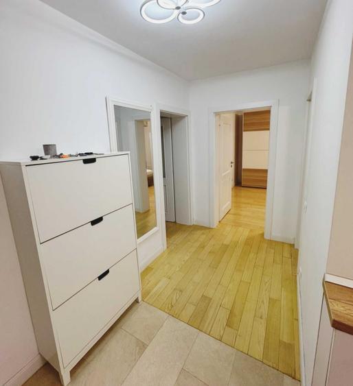 Apartament 3 camere Unirii Palatul Parlamentului Casa Poporului Fantani