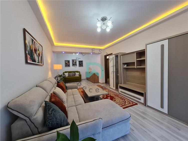 Apartament 2 camere Tractorul, Isaran, Brasov
