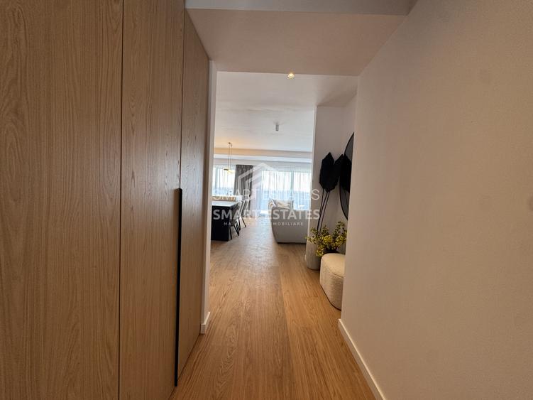 Apartament 3 camere Exclusivist 141 mp I Parcare I Herastrau - 13