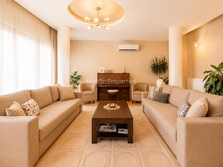 Casa Individuala | Zona Braytim - Soarelui | 273mp | 4 Dormitoare | Garaj - 4