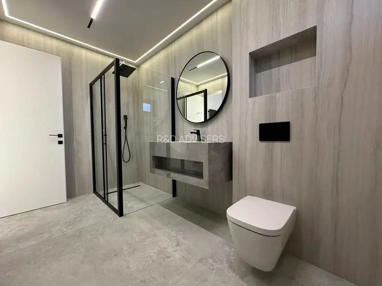 Vila 5 Camere Premium Tunari | Affordable Luxury | 329 mp Utili - 24