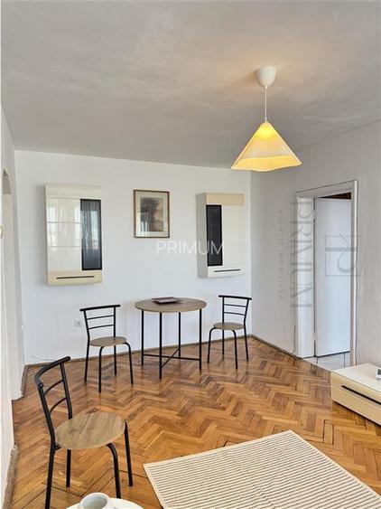 CETATII - 2 CAMERE - LIFT - CENTRALA PROPRIE - SPATIOS - IDEAL INVESTITIE - 6