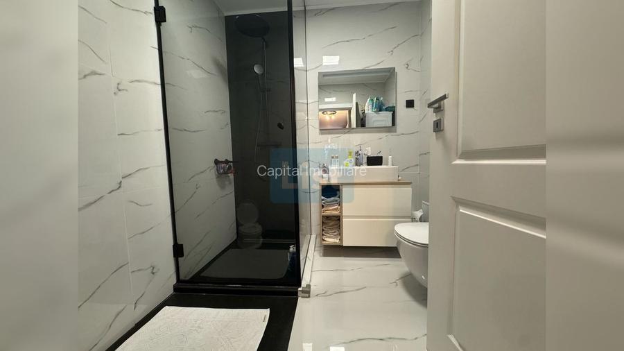 FARA COMISION! Apartament modern, 3 camere, parcare, LUMINIA - 8