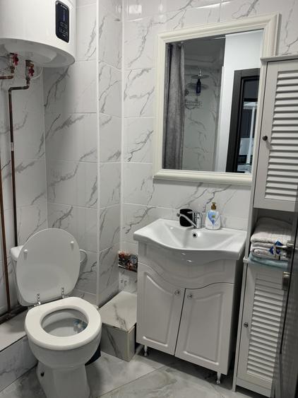 Apartament 3 camere superb la 5 minute de metrou Tineretului