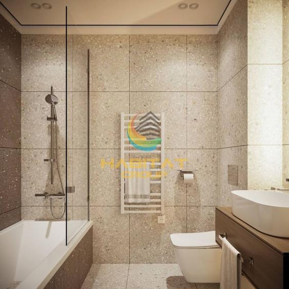Pallady 4 camere tip duplex 143 mp la 8 minute metrou Teclu