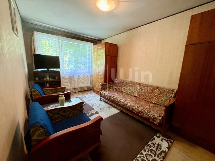 Apartament 3 camere decomandat | 63mp | Balcon | Zona Primaverii!