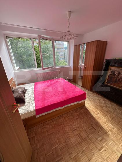 Apartament 2 camere, luminos, aproape de Someș - Grigorescu - 5