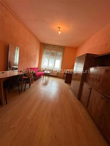 Bocsa Montana, Casa Solida + Teren, Strada Principala - 9
