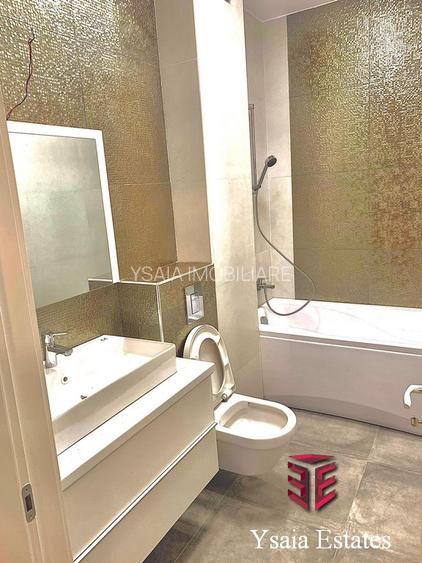 YSAIA IMOBILIARE - CAMPUS - BLOC NOU - 3 DECOMANDATE LA VANZARE - PARCARE - - 33