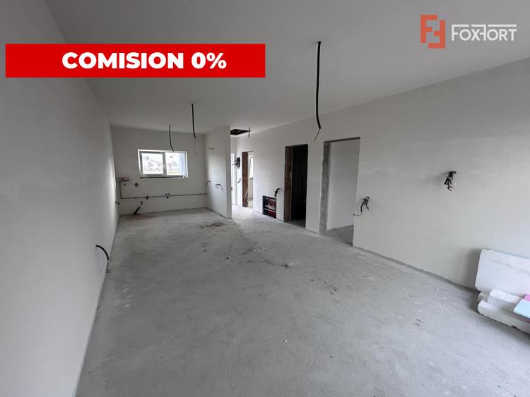 COMISION 0% - Duplex 3 camere, 69 mp utili, Mosnita Noua